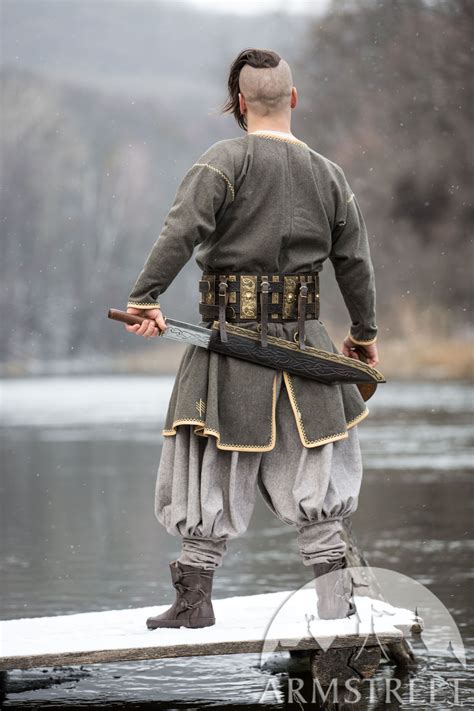 replica viking clothing|viking warrior clothing.